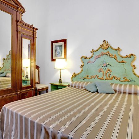 Testa - Wr Apartments Venise Extérieur photo