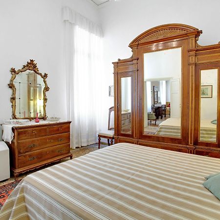 Testa - Wr Apartments Venise Extérieur photo