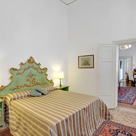 Testa - Wr Apartments Venise Extérieur photo