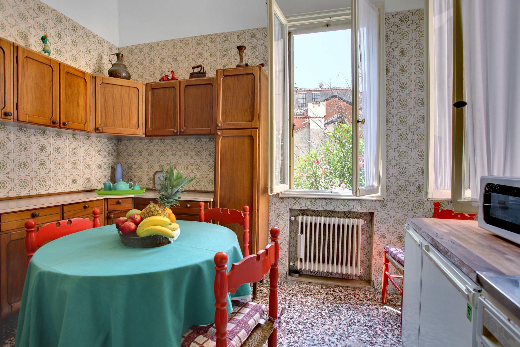 Testa - Wr Apartments Venise Extérieur photo