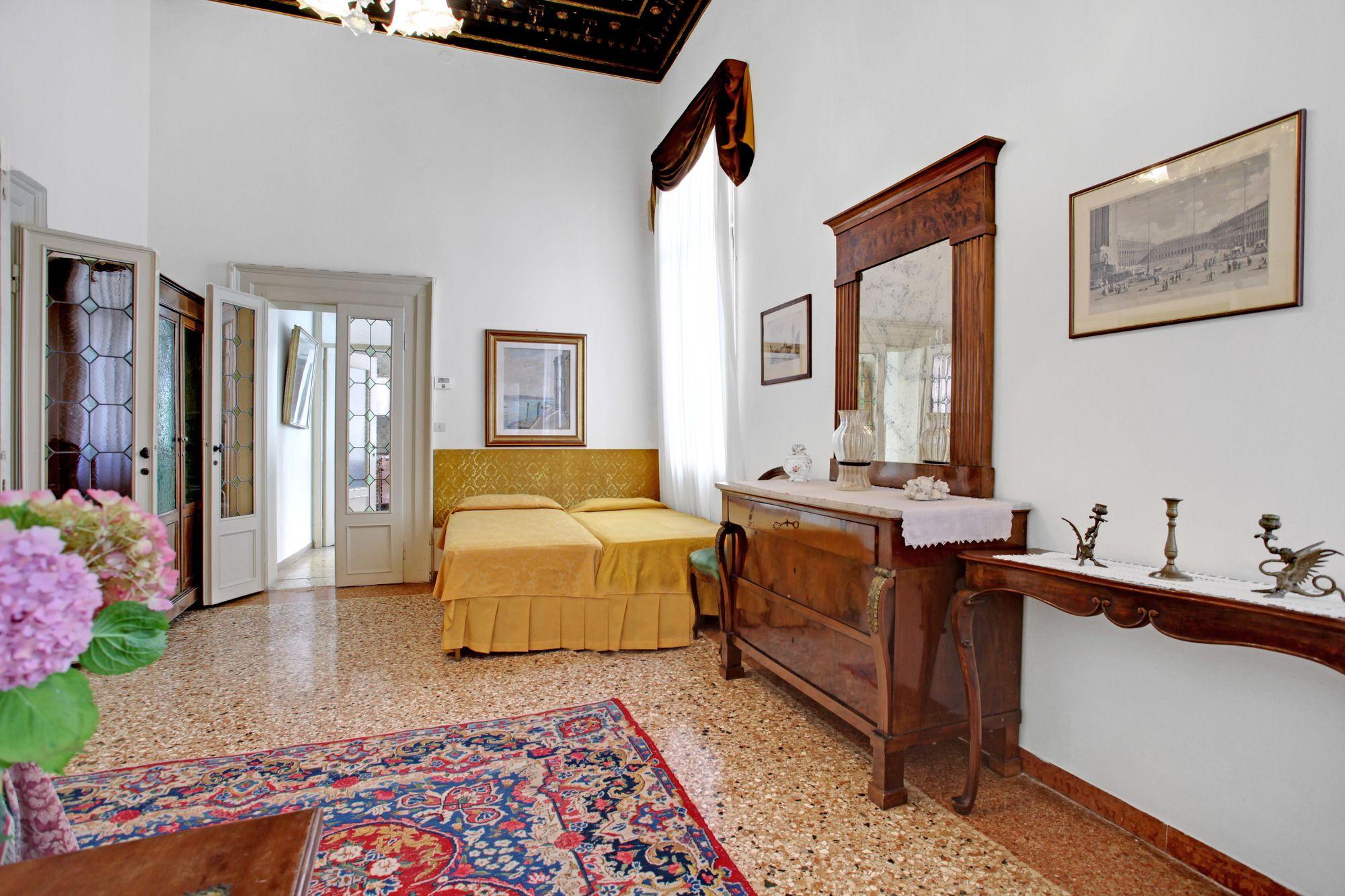 Testa - Wr Apartments Venise Extérieur photo