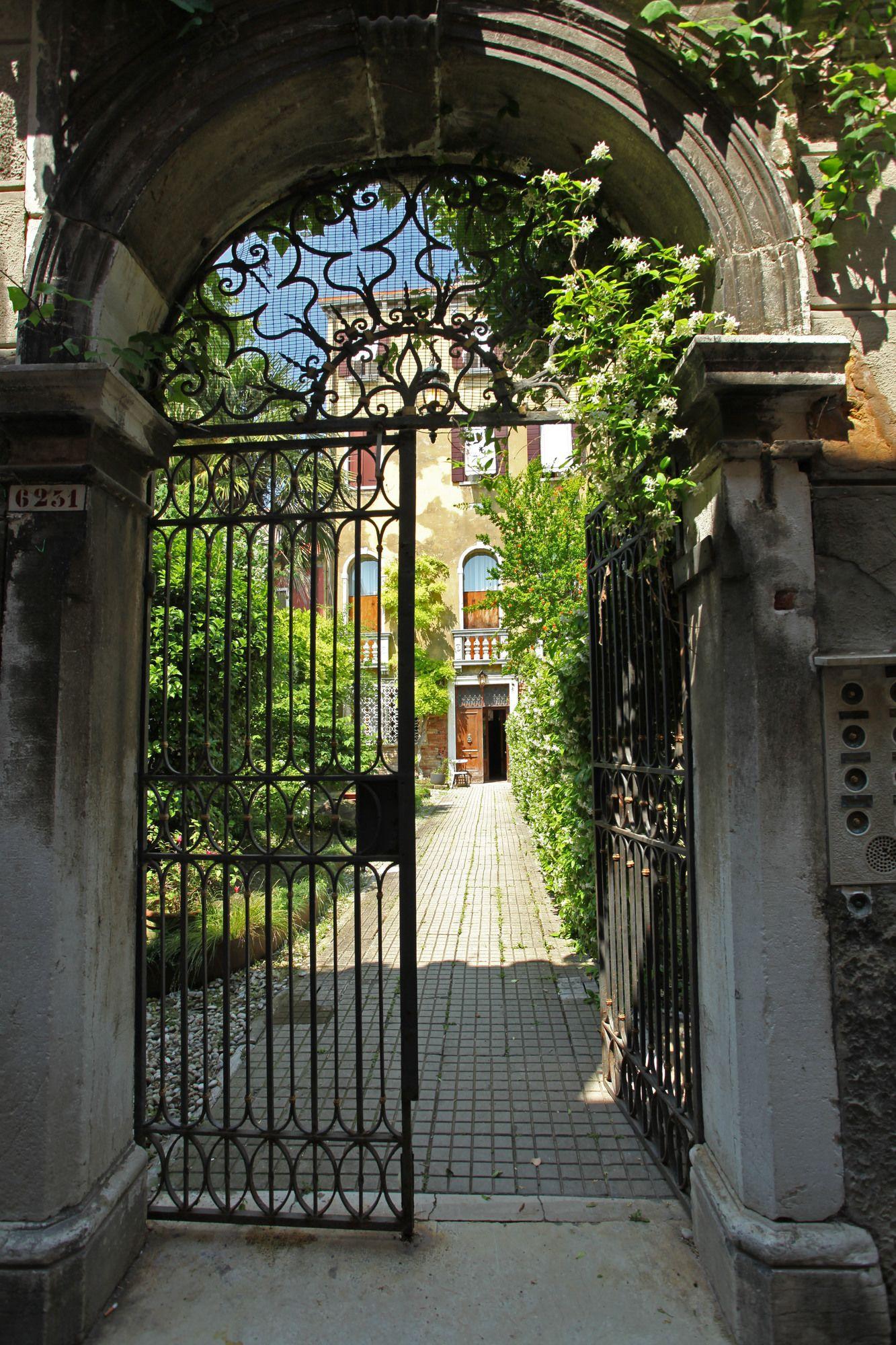 Testa - Wr Apartments Venise Extérieur photo