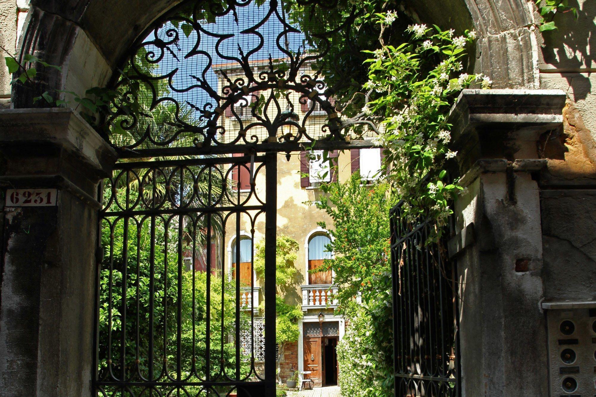 Testa - Wr Apartments Venise Extérieur photo
